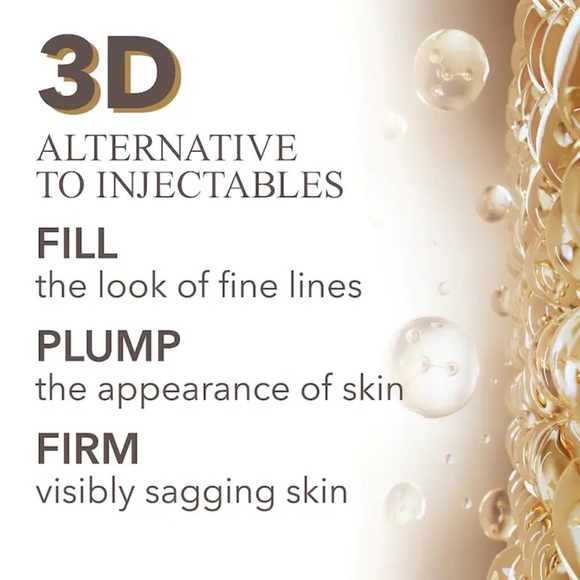 🆕 DR DENNIS GROSS Skincare 15 mL DermInfusions™ Fill + Repair Serum NWOB - Picture 5 of 10